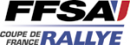 FFSA Coupe de France Rallye