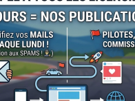 &#127950;️ C'est parti !